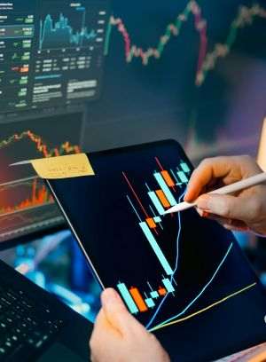 ST Group - primul IPO pe blockchain din Europa, la bursa franceză Lise Lightning